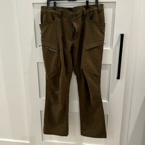 Men’s KUIU Attack Hunting Pants 38S